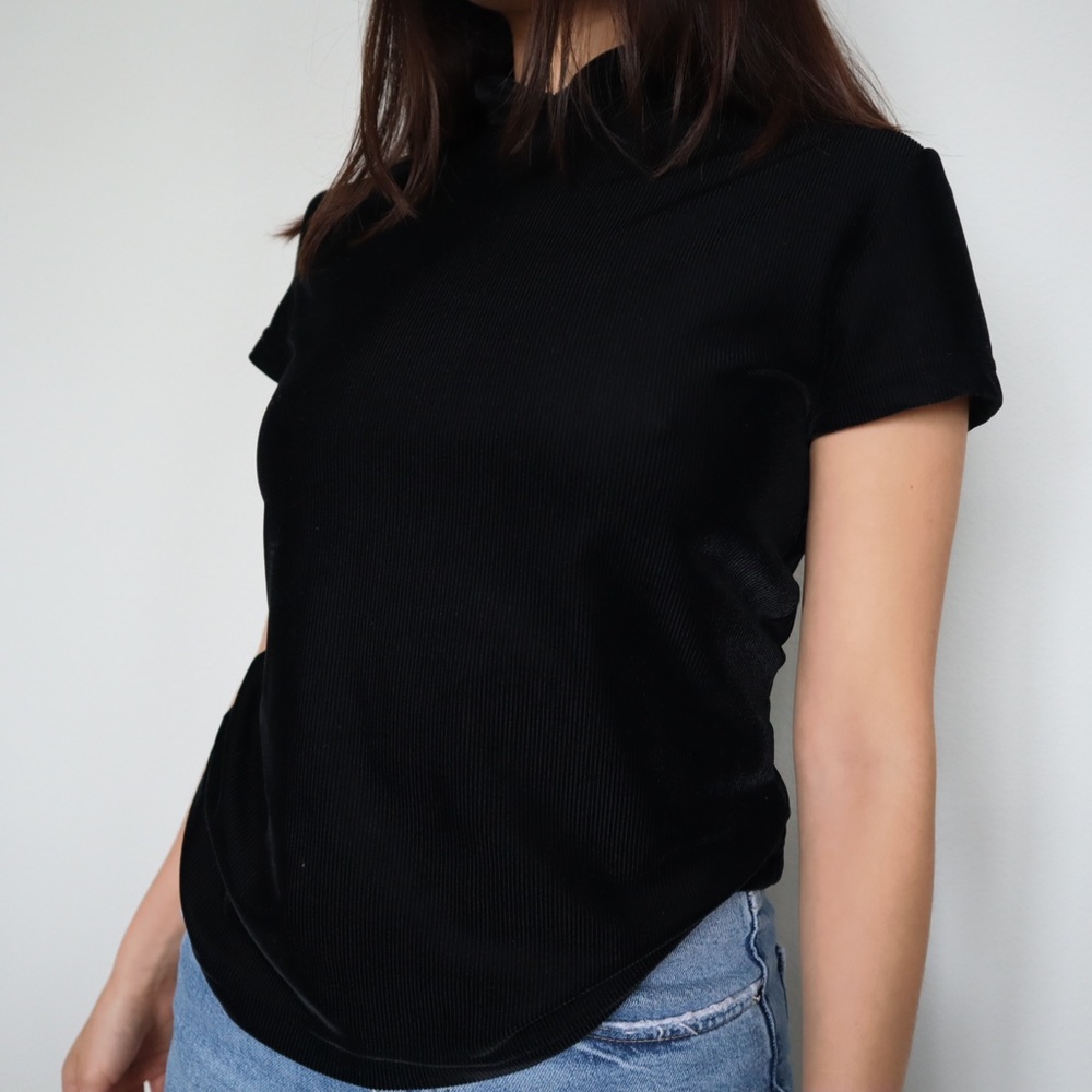 Vintage Corduroy Top ✨